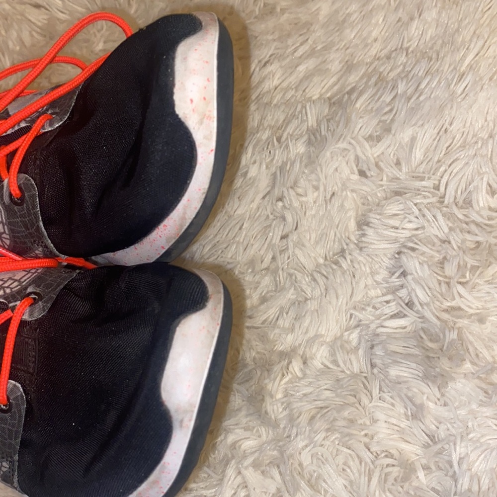 Custom Nike Roshe - Picture 5 of 5